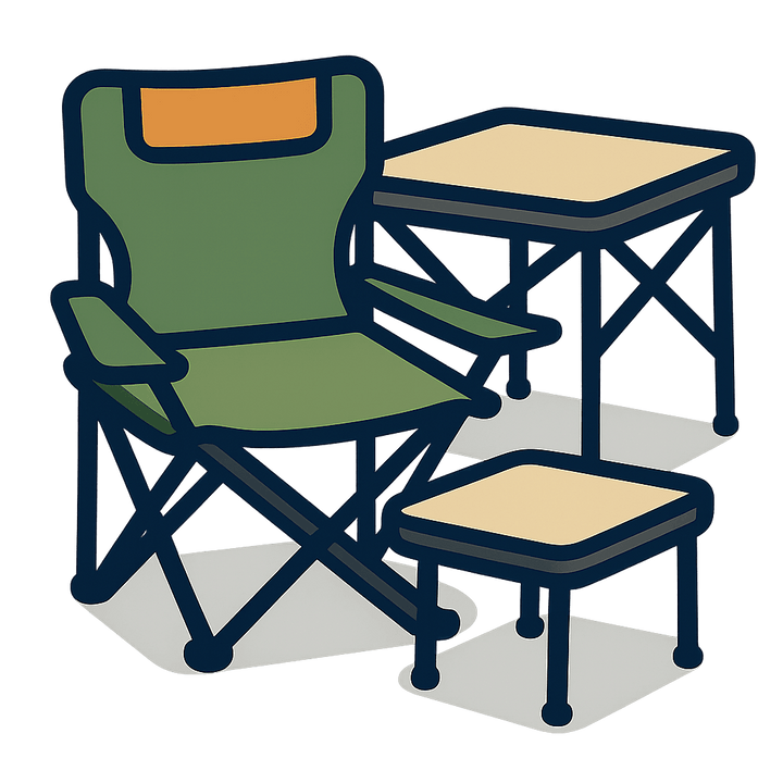 Camp Furniture