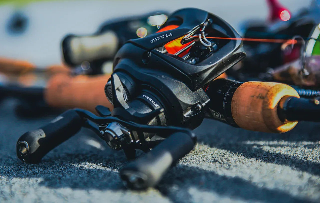 Casting - Fish & Cheaps | Fishing & Outdoor Gear