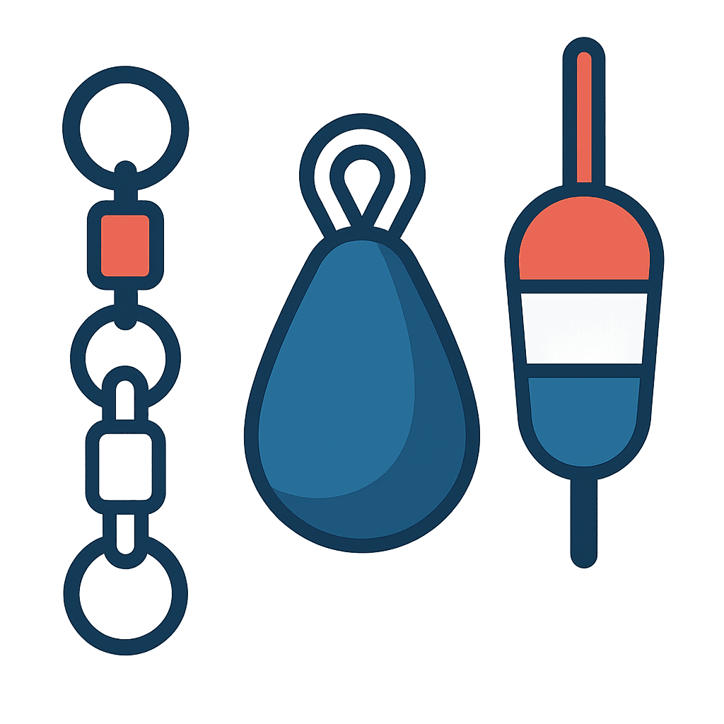 Tackle - Fish & Cheaps | Fishing & Outdoor Gear