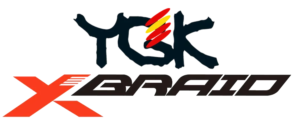 YGK X-Braid - Fish & Cheaps | Fishing & Outdoor Gear