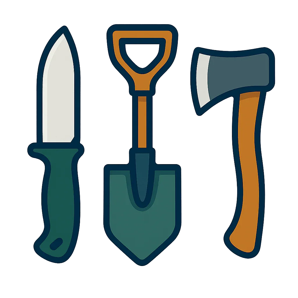 Tools & Maintenance - Fish & Cheaps | Fishing & Outdoor Gear