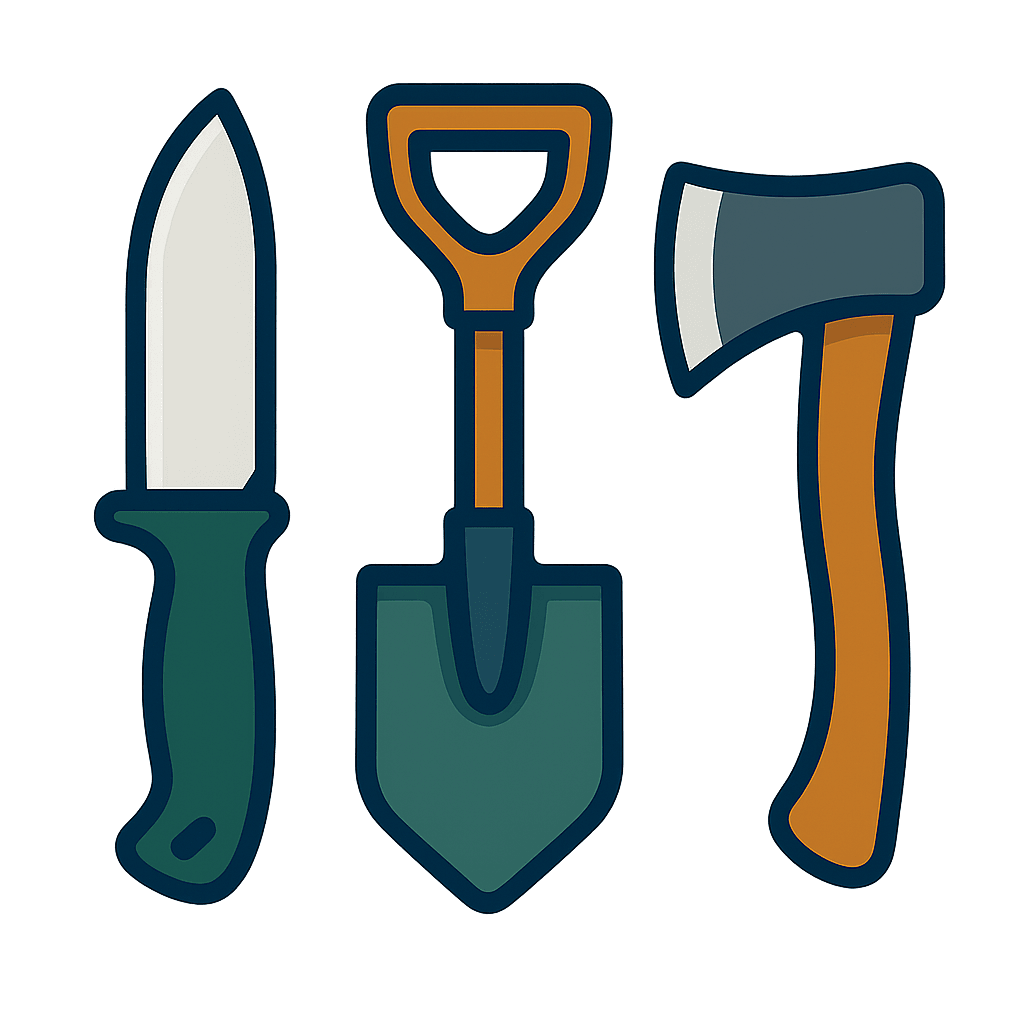 Tools & Maintenance - Fish & Cheaps | Fishing & Outdoor Gear