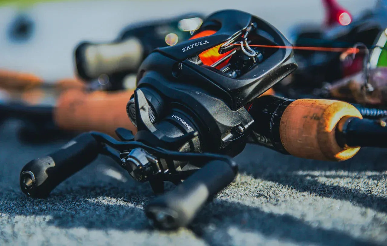 Casting - Fish & Cheaps | Fishing & Outdoor Gear