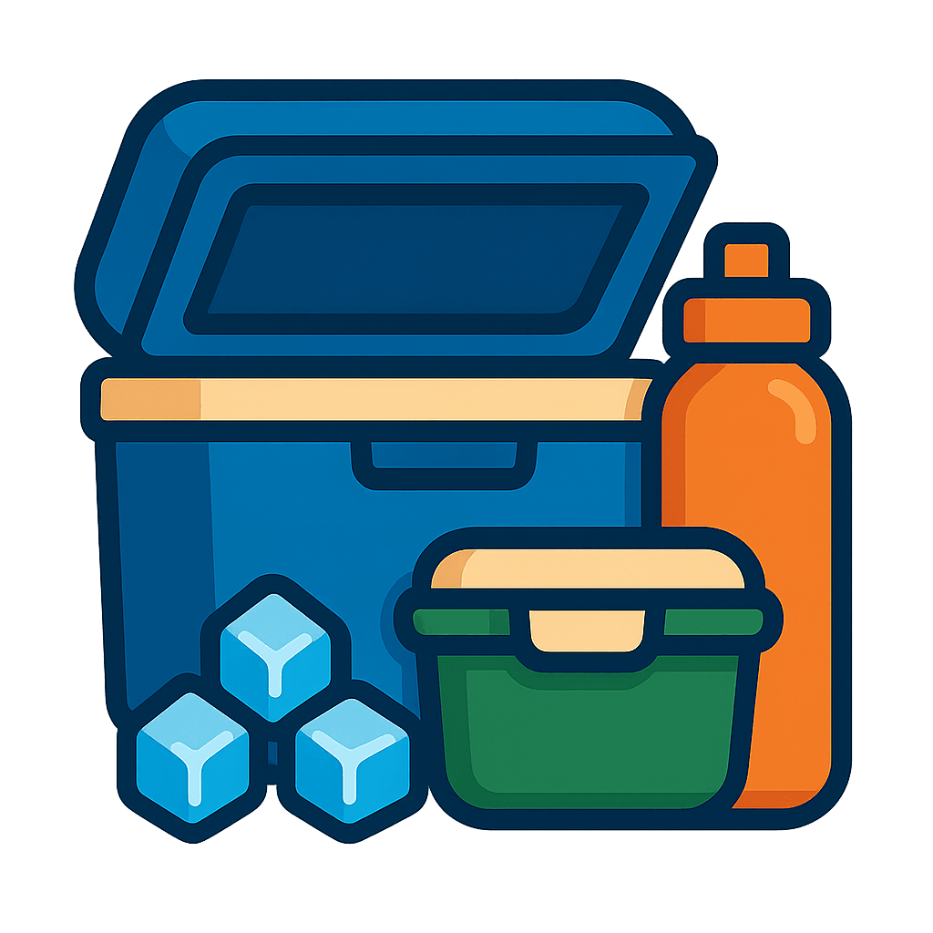 Coolers & Food Storage - Fish & Cheaps | Fishing & Outdoor Gear