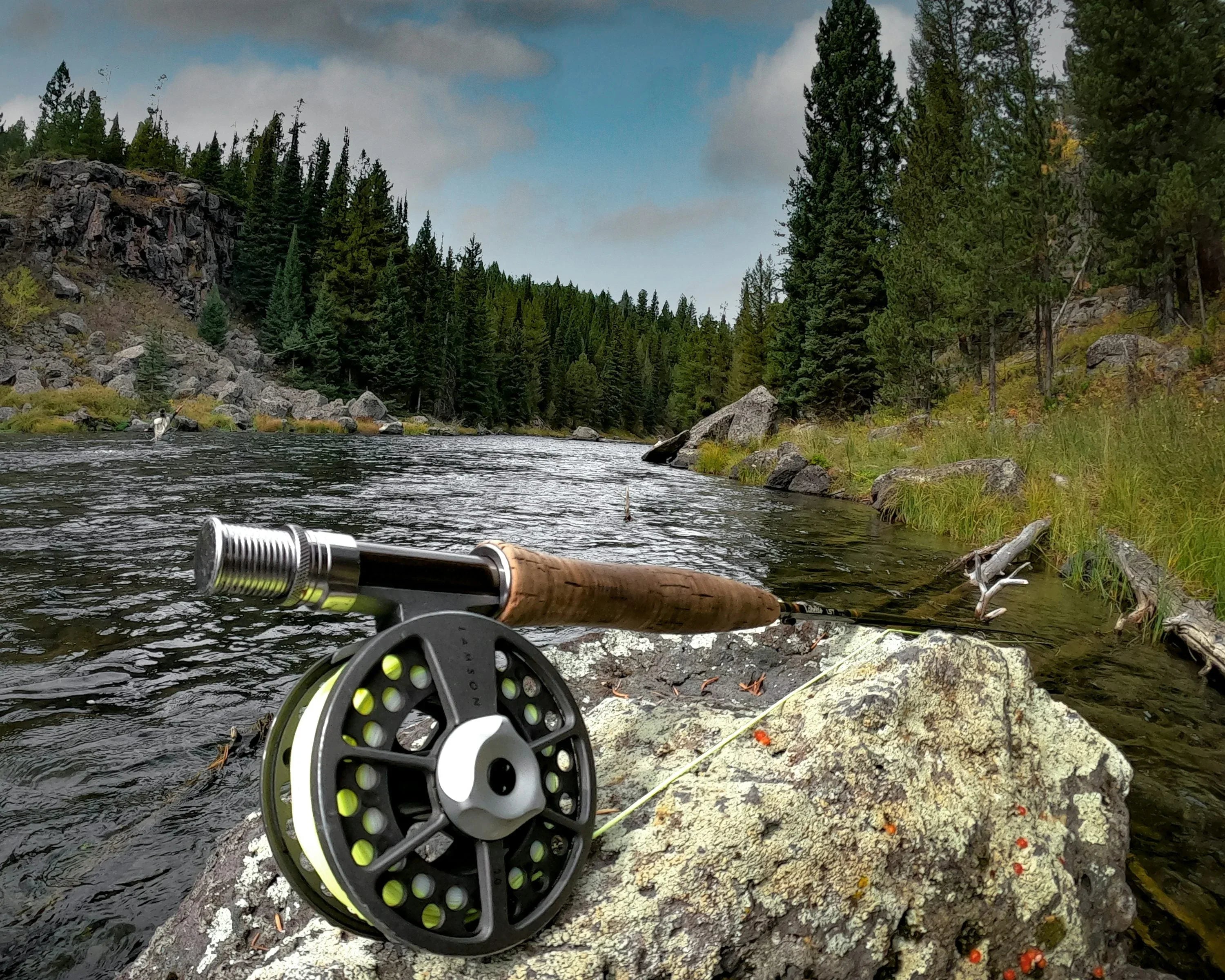 Fly - Fish & Cheaps | Fishing & Outdoor Gear