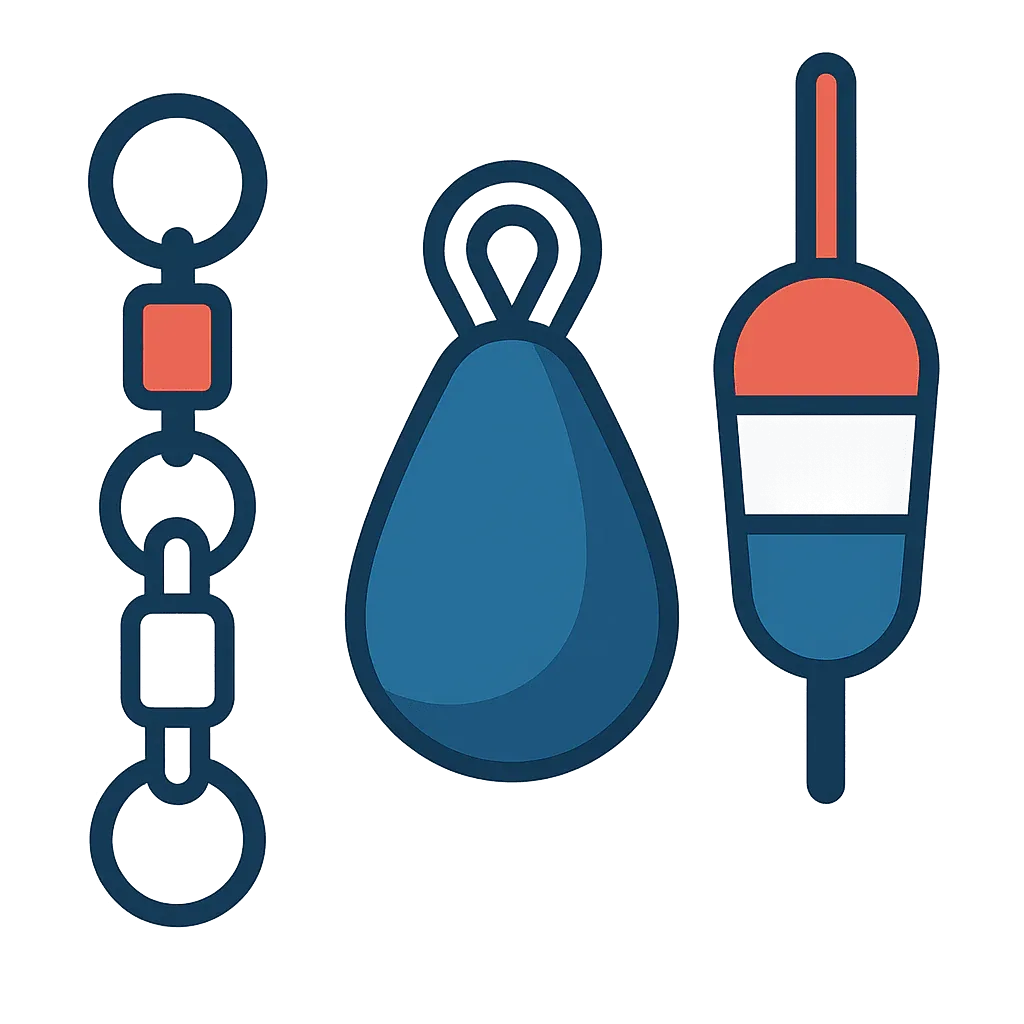 Tackle - Fish & Cheaps | Fishing & Outdoor Gear