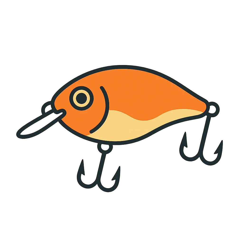 Lures - Fish & Cheaps | Fishing & Outdoor Gear