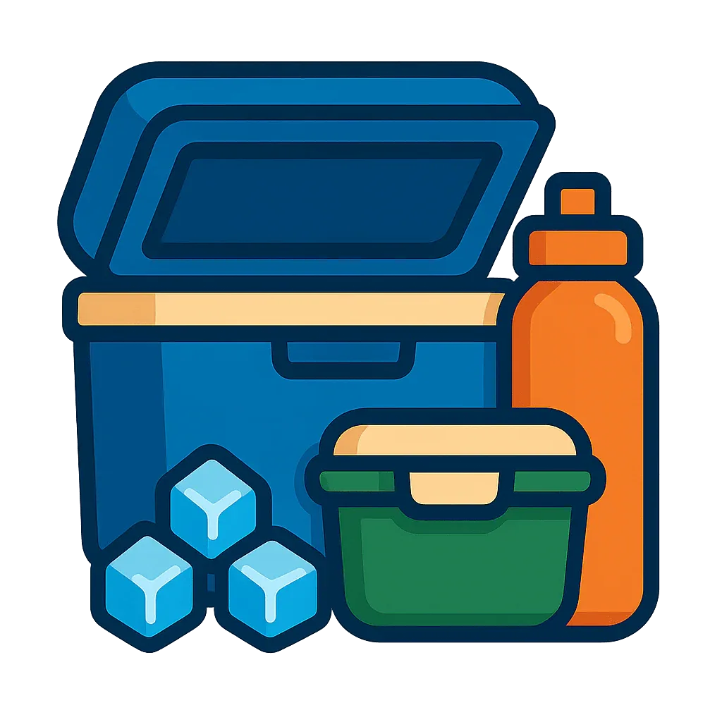 Coolers & Food Storage - Fish & Cheaps | Fishing & Outdoor Gear