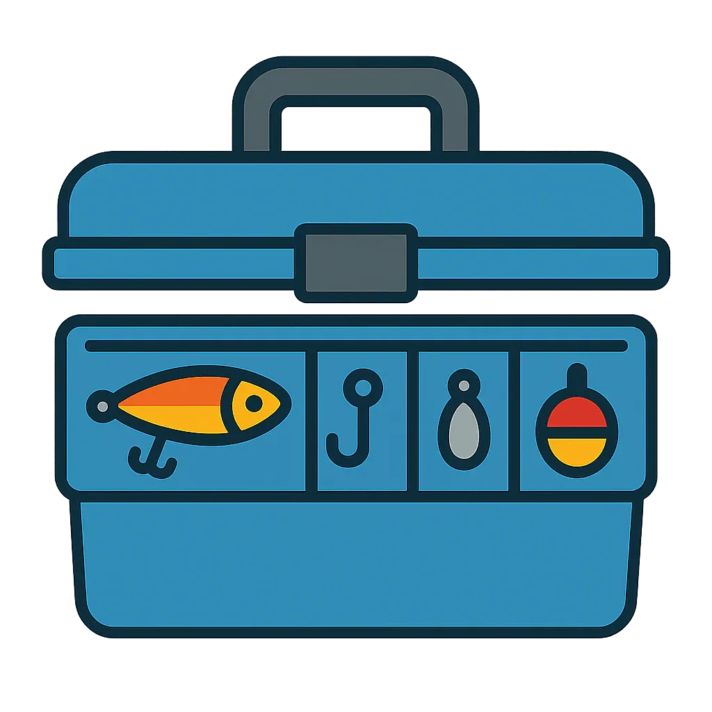 Storage - Fish & Cheaps | Fishing & Outdoor Gear