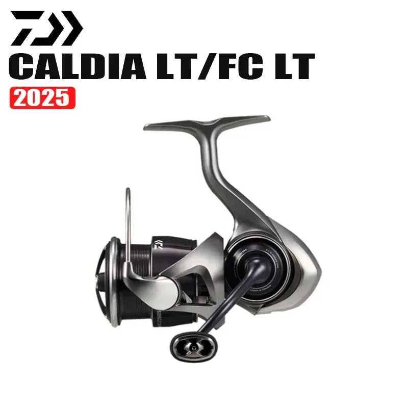 Daiwa CALDIA LT FC Spinning Reel - Fish & Cheaps | Fishing & Outdoor Gear