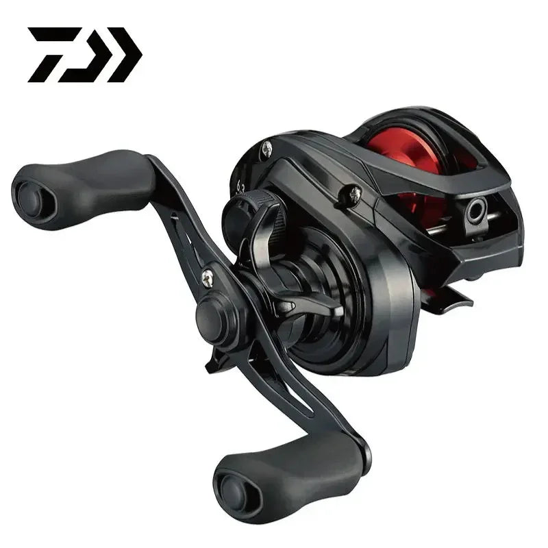 DAIWA PR100H Baitcast Reel - CLEARANCE - Fish & Cheaps | Fishing & Outdoor Gear