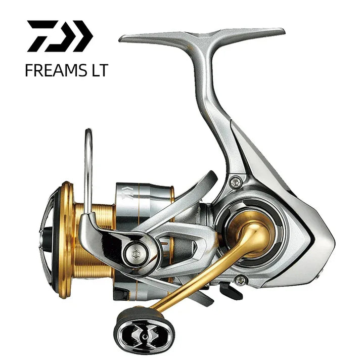 DAIWA FREAMS LT Spinning Reel - Fish & Cheaps | Fishing & Outdoor Gear