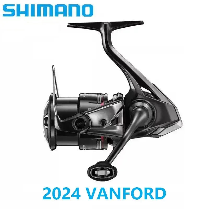 Shimano 2024 Vanford Spinning Reel - Fish & Cheaps | Fishing & Outdoor Gear