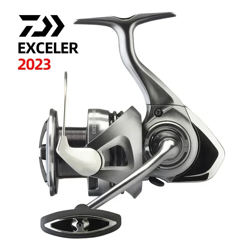DAIWA EXCELER LT Spinning Reel - Fish & Cheaps | Fishing & Outdoor Gear