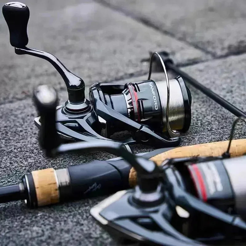 Shimano 2024 Vanford Spinning Reel - Fish & Cheaps | Fishing & Outdoor Gear