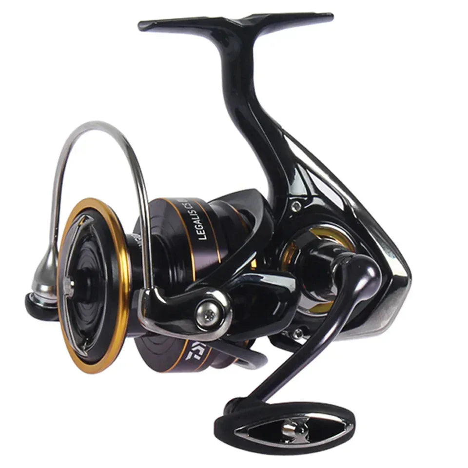 DAIWA Legalis CS LT Spinning Reel - Fish & Cheaps | Fishing & Outdoor Gear