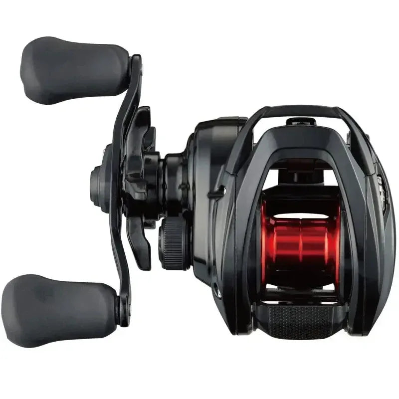 DAIWA PR100H Baitcast Reel - CLEARANCE - Fish & Cheaps | Fishing & Outdoor Gear