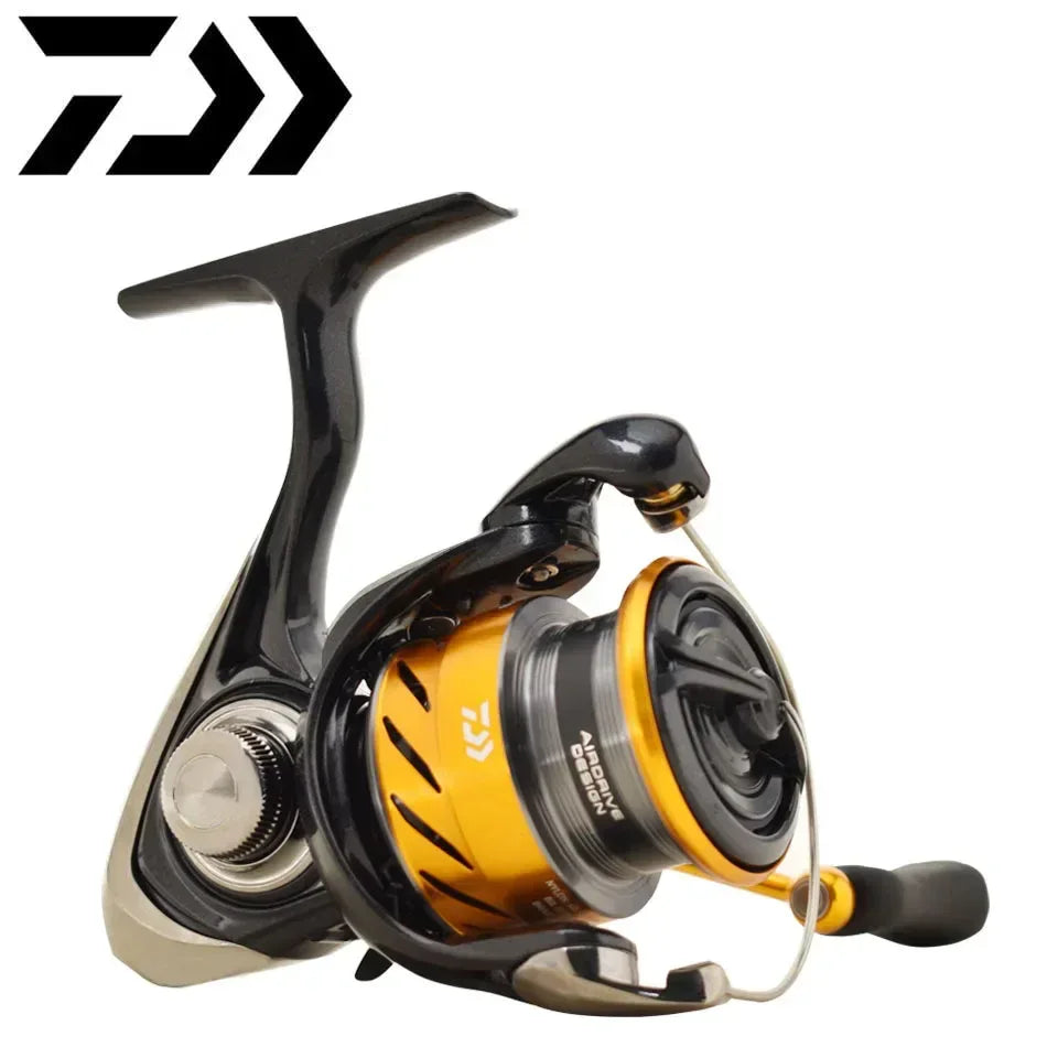 Daiwa Revros CS 2024 Spinning Reel - Fish & Cheaps | Fishing & Outdoor Gear