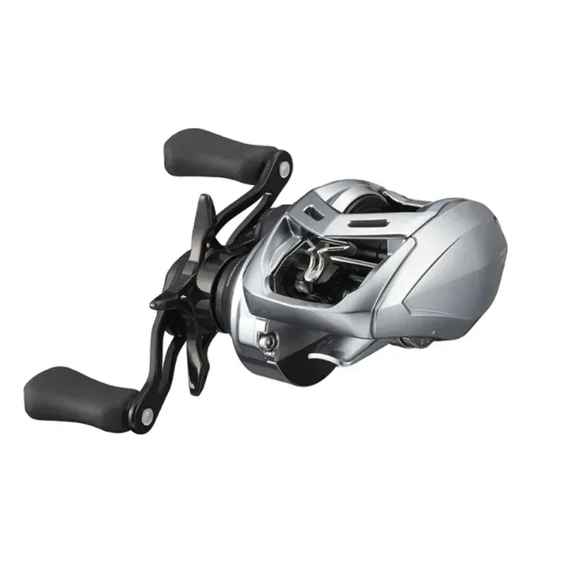 Daiwa ALPHAS SV TW Baitcasting Reel - Fish & Cheaps | Fishing & Outdoor Gear