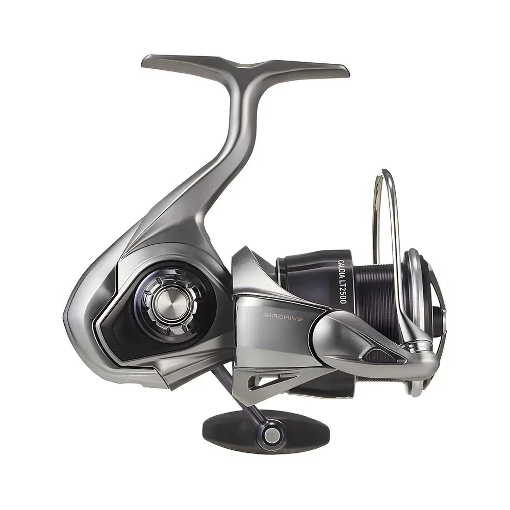 Daiwa CALDIA LT FC Spinning Reel - Fish & Cheaps | Fishing & Outdoor Gear