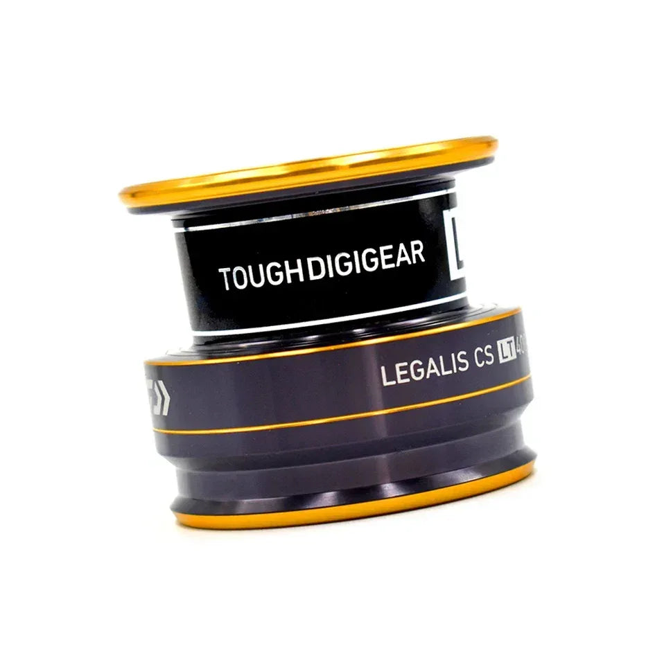 DAIWA Legalis CS LT Spinning Reel - Fish & Cheaps | Fishing & Outdoor Gear