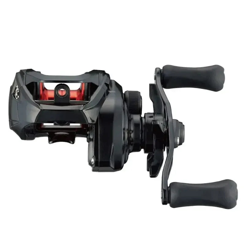 DAIWA PR100H Baitcast Reel - CLEARANCE - Fish & Cheaps | Fishing & Outdoor Gear