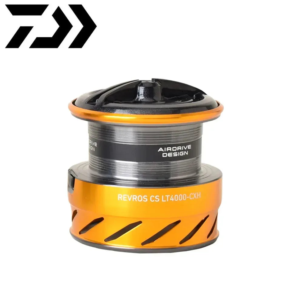 Daiwa Revros CS 2024 Spinning Reel - Fish & Cheaps | Fishing & Outdoor Gear