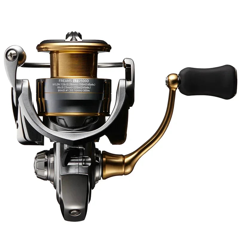 DAIWA FREAMS LT Spinning Reel - Fish & Cheaps | Fishing & Outdoor Gear