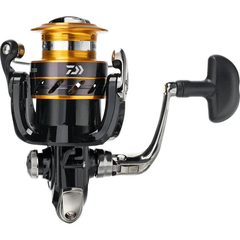 DAIWA MISSION CS Spinning Reel - Fish & Cheaps | Fishing & Outdoor Gear