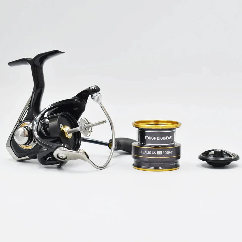 Daiwa Revros CS 2024 Spinning Reel - Fish & Cheaps | Fishing & Outdoor Gear