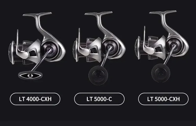 Daiwa CALDIA LT FC Spinning Reel - Fish & Cheaps | Fishing & Outdoor Gear