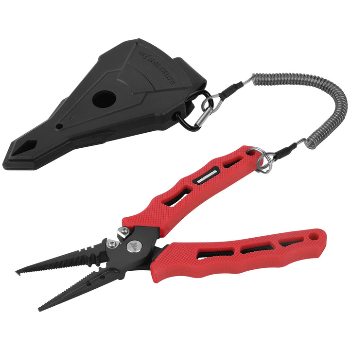 KastKing Cutthroat 7” Stainless Steel Fishing Pliers