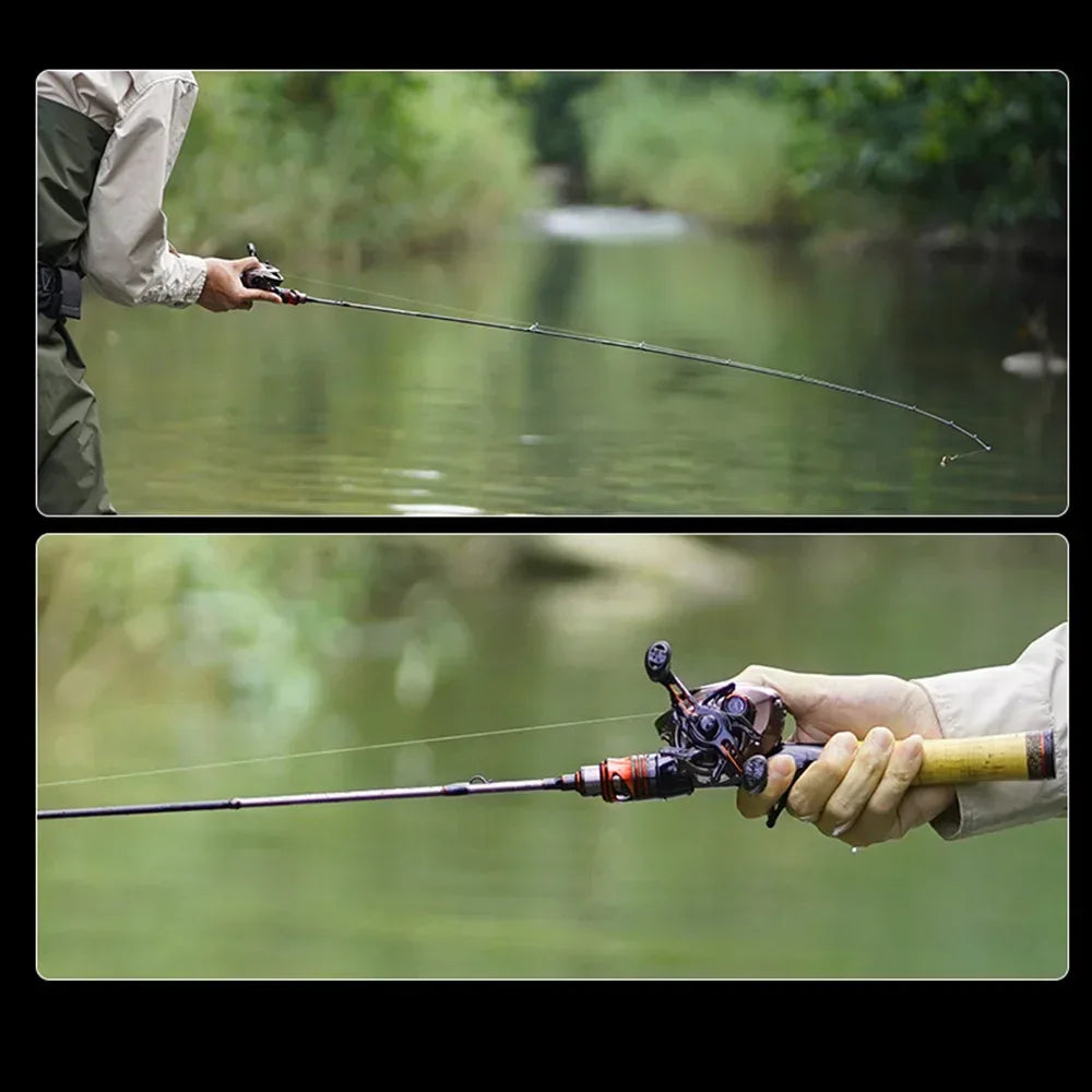 KastKing Valiant Eagle II Ultralight BFS Rod - Fish & Cheaps | Fishing & Outdoor Gear