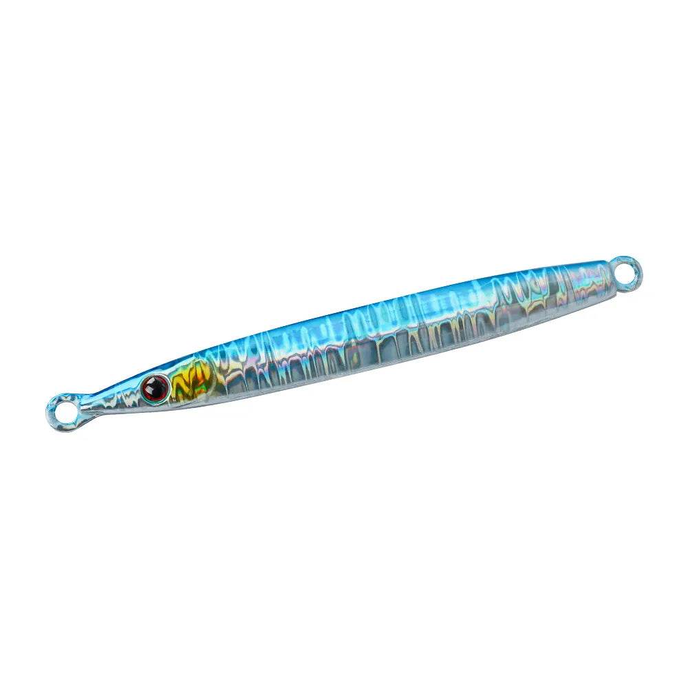 Noeby 60g Metal Jig Slow Jigging Lure - Fish & Cheaps | Fishing & Outdoor Gear