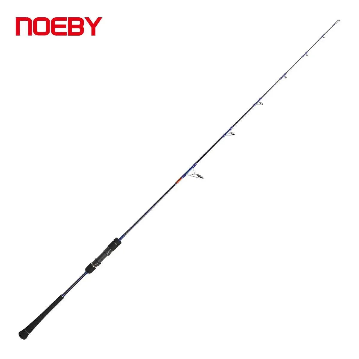 NOEBY VOYAGER Slow Pitch Jigging Rod - Fish & Cheaps | Fishing & Outdoor Gear