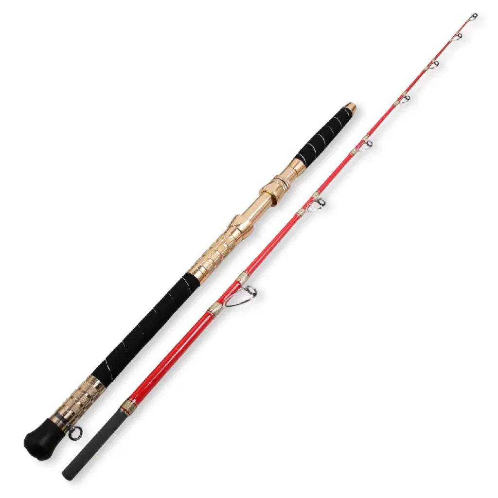 Goture Ultra Hard Sea Bream Boat Fishing Rod - Fish & Cheaps | Fishing & Outdoor Gear