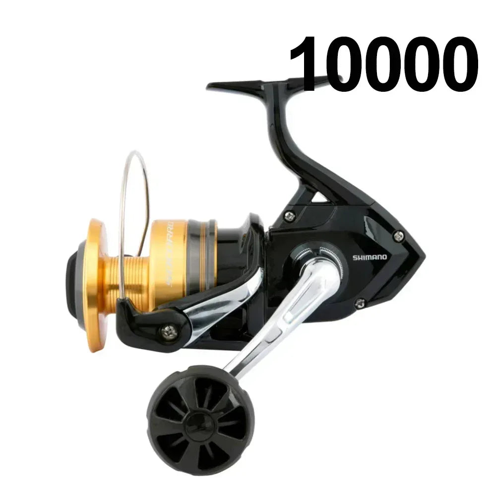 Shimano Socorro SW Spinning Reel - Fish & Cheaps | Fishing & Outdoor Gear