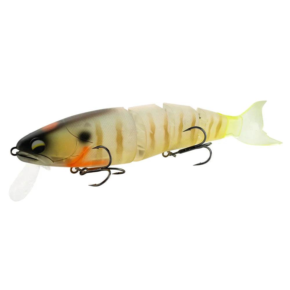 JOHNCOO 4-Section Floating Swimbait - Fish & Cheaps | Fishing & Outdoor Gear