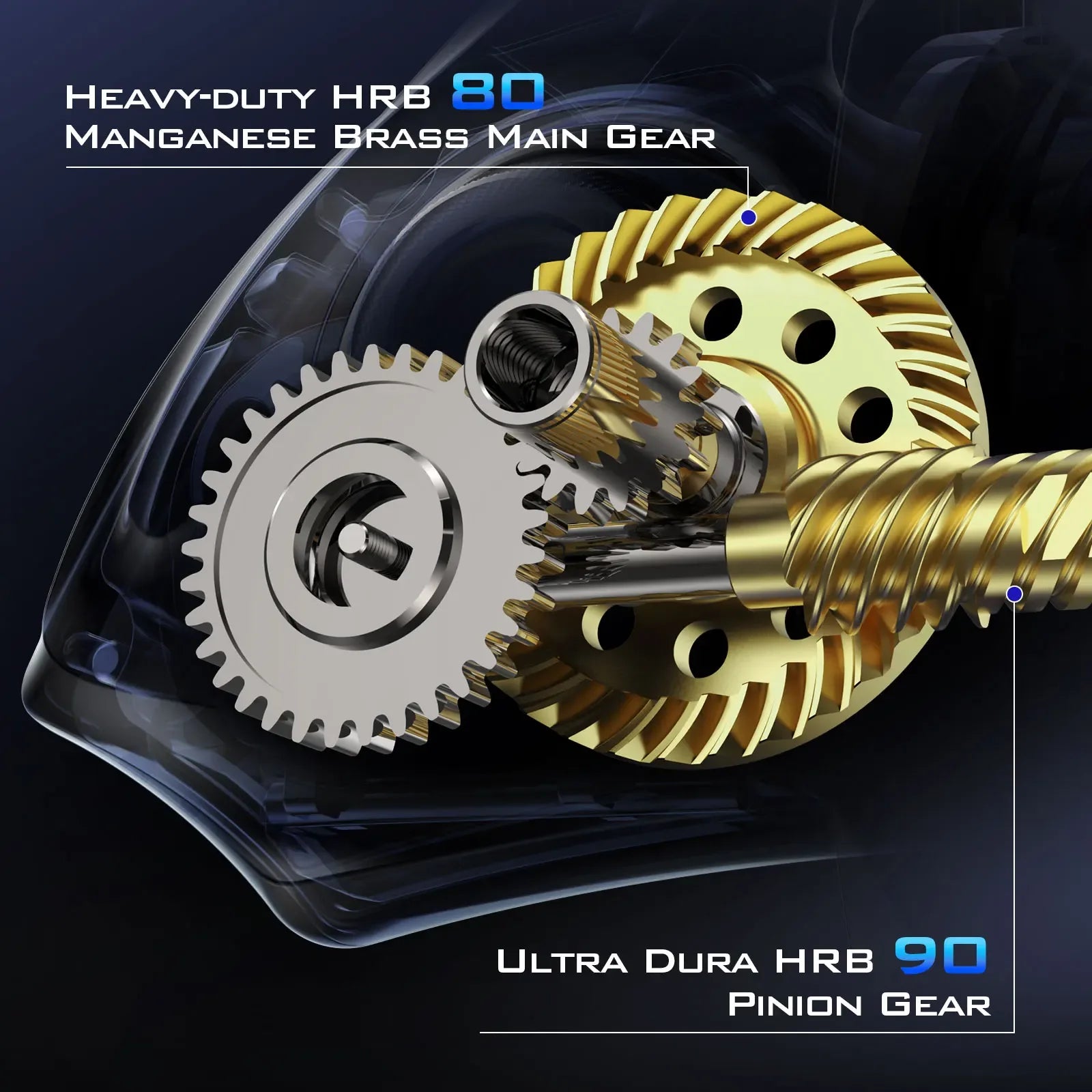 KastKing Kapstan SE Saltwater Spinning Reel - Fish & Cheaps | Fishing & Outdoor Gear