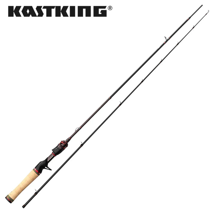 KastKing Valiant Eagle II Ultralight BFS Rod - Fish & Cheaps | Fishing & Outdoor Gear