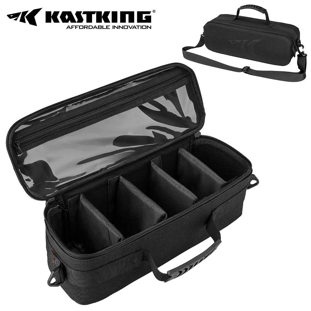 KastKing Reel Case – Rugged Reel Protection - Fish & Cheaps | Fishing & Outdoor Gear