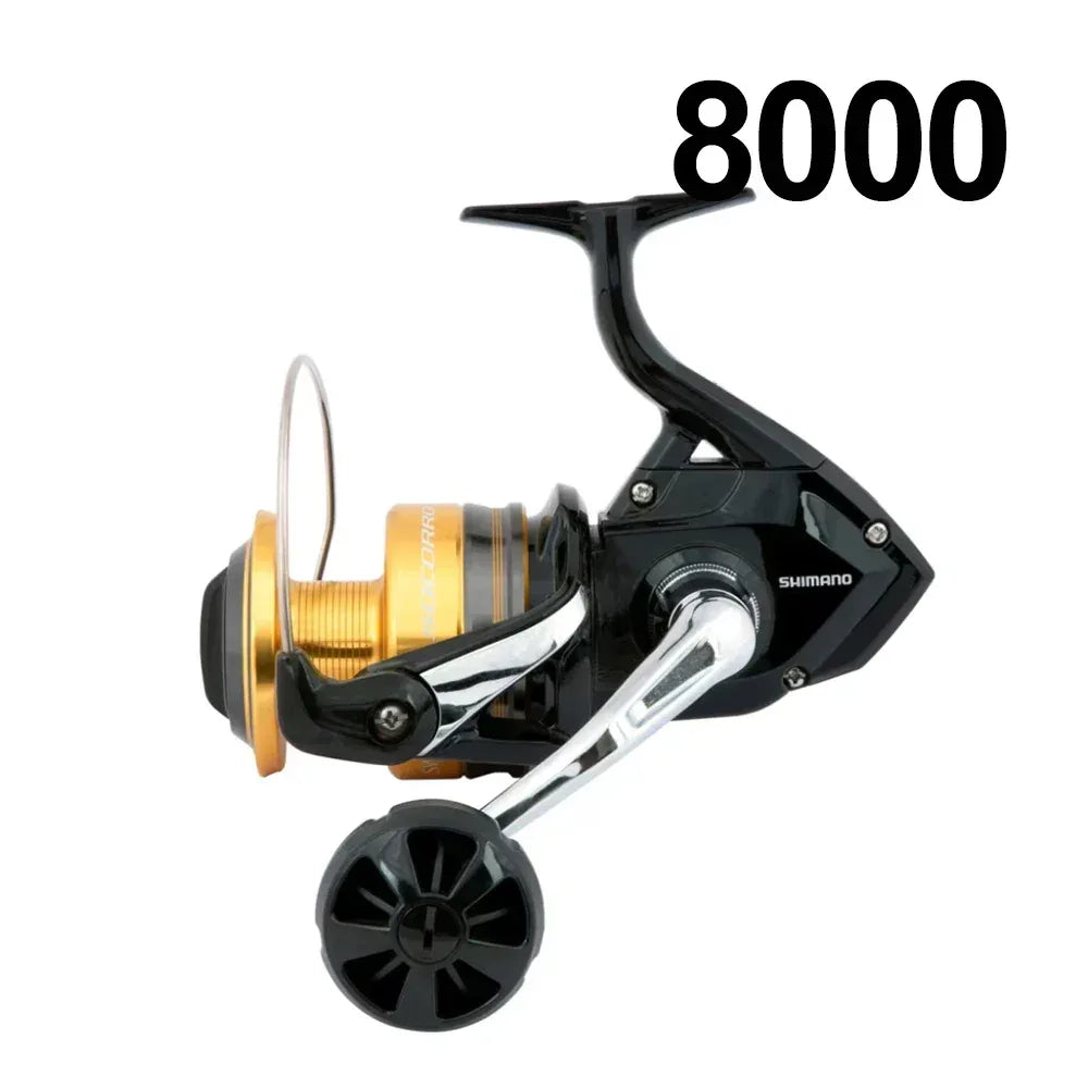 Shimano Socorro SW Spinning Reel - Fish & Cheaps | Fishing & Outdoor Gear