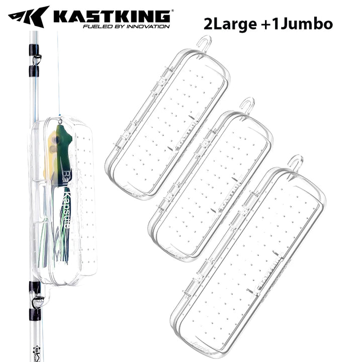 KastKing Bait Kapsule Lure Cover Accessory