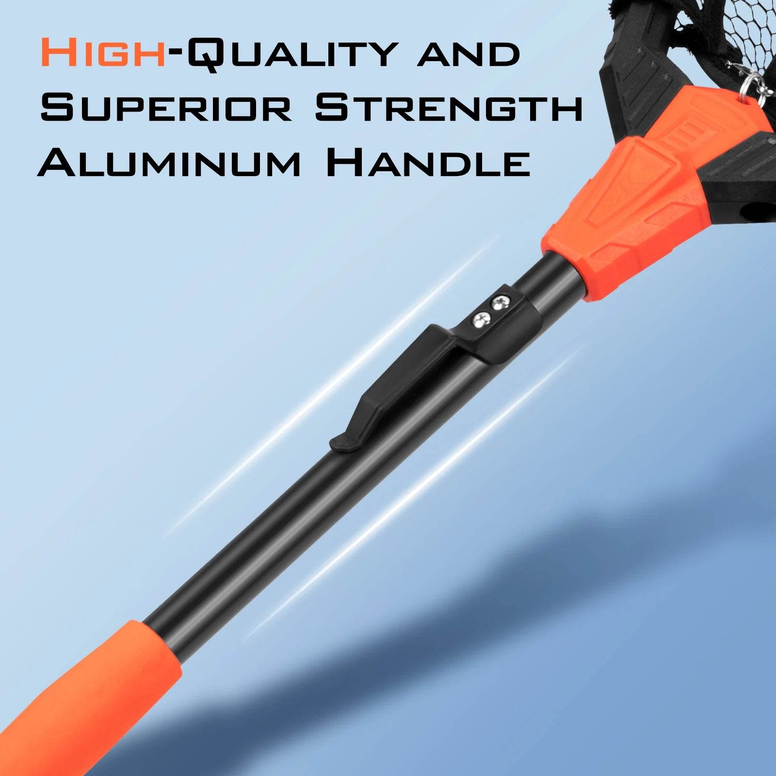 KastKing Pontus Foldable Fishing Net - Fish & Cheaps | Fishing & Outdoor Gear