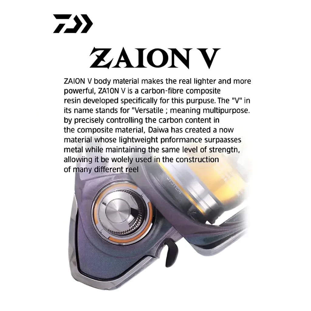 DAIWA REGAL CS LT 2024 Spinning Reel - Fish & Cheaps | Fishing & Outdoor Gear