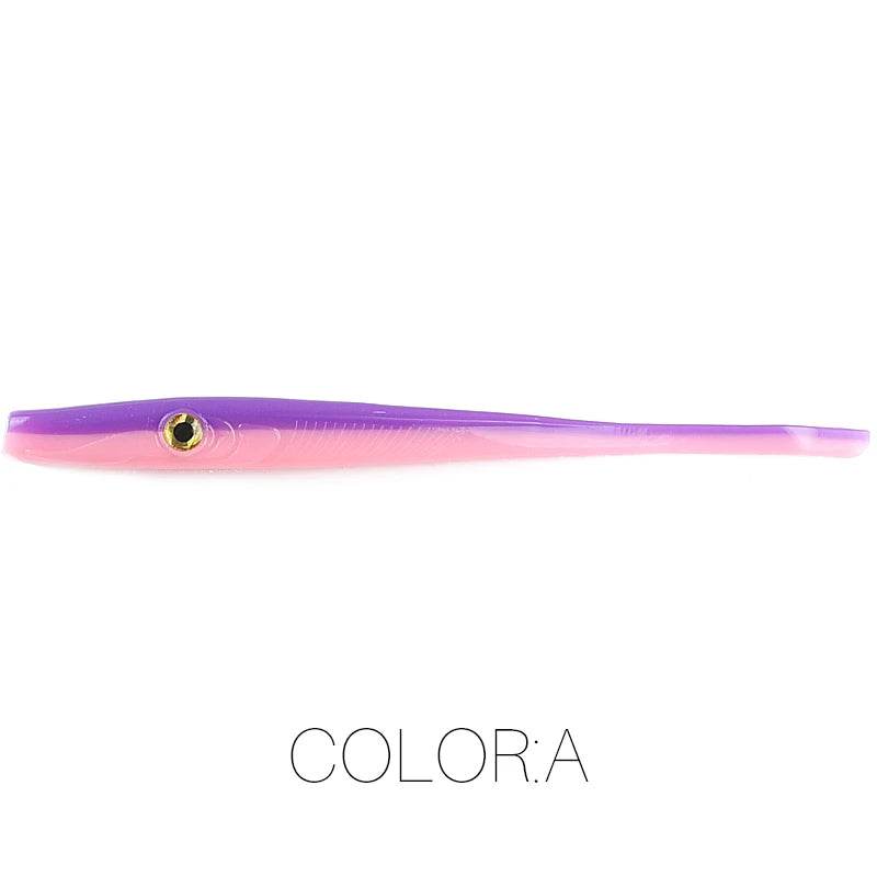 Supercontinent Crazy Slug Soft Fishing Lure - Fish & Cheaps | Fishing & Outdoor Gear