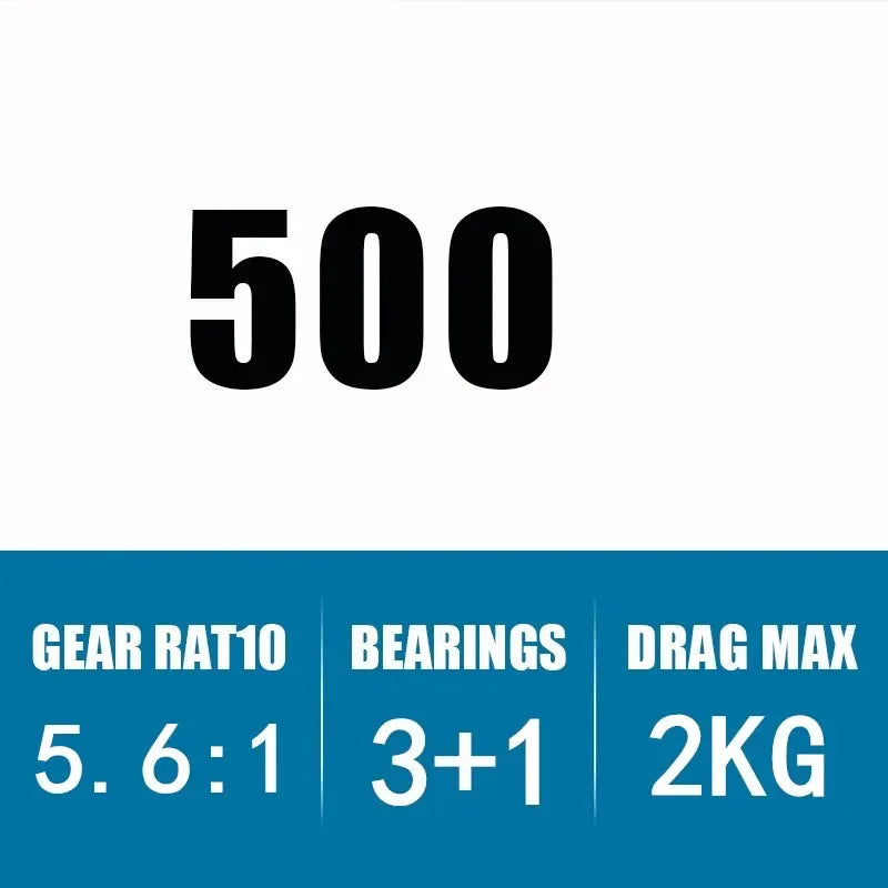 SHIMANO SIENNA Spinning Reel - Fish & Cheaps | Fishing & Outdoor Gear