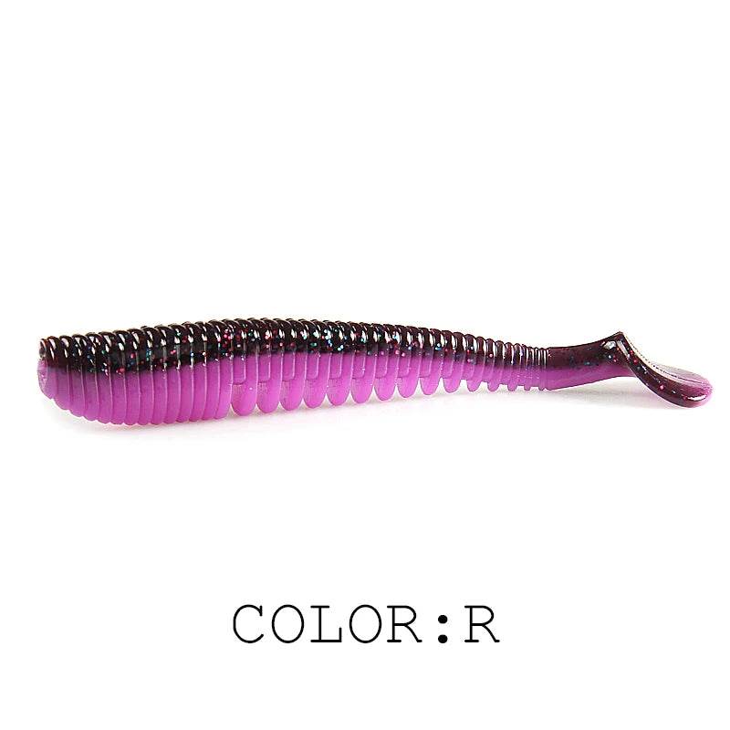 Supercontinent Predator Soft Lures - Fish & Cheaps | Fishing & Outdoor Gear