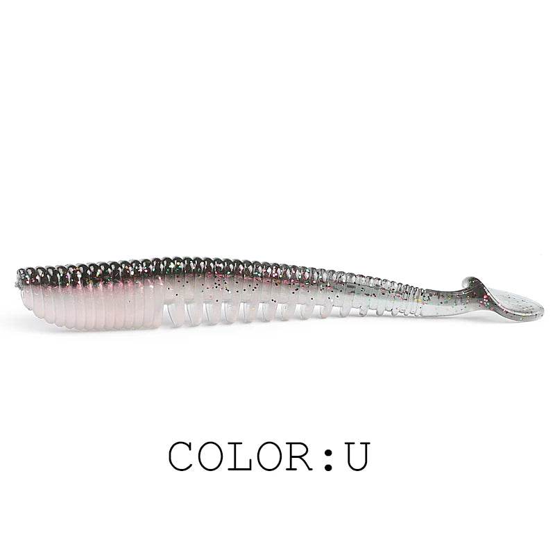 Supercontinent Predator Soft Lures - Fish & Cheaps | Fishing & Outdoor Gear