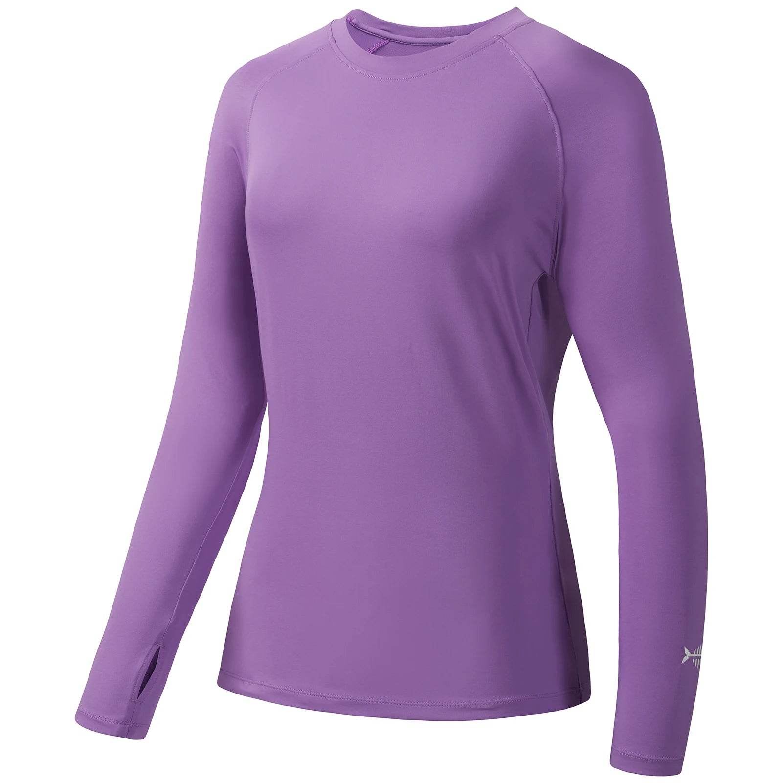 Bassdash Women’s UPF 50+ UV Sun Protection Long Sleeve Shirt - Fish & Cheaps | Fishing & Outdoor Gear